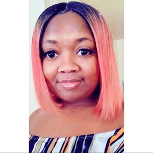 Meet your Posher, Christal